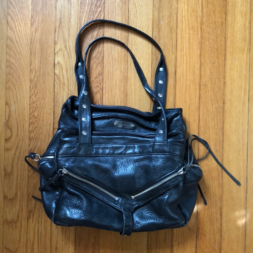 Vintage Botkier Trigger Bag Medium